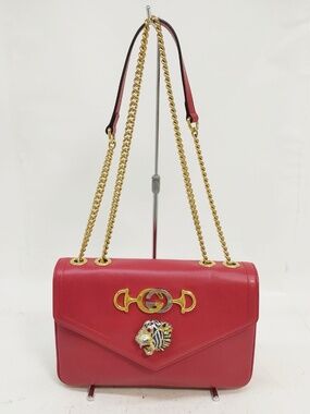 Gucci Zumi Rajah Handbag